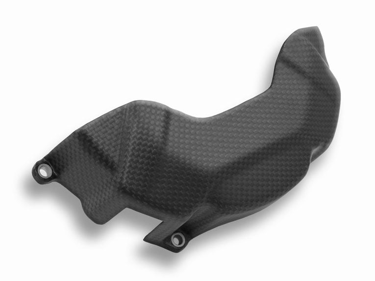 CRB31O - DBK Ducati Monster 937 / 937 SP / 30° Anniversario (2021+) Carbon Clutch Cover Protection – Accessories in the Motodeal Motorcycle Aftermarket Accessories and Parts Online Shop