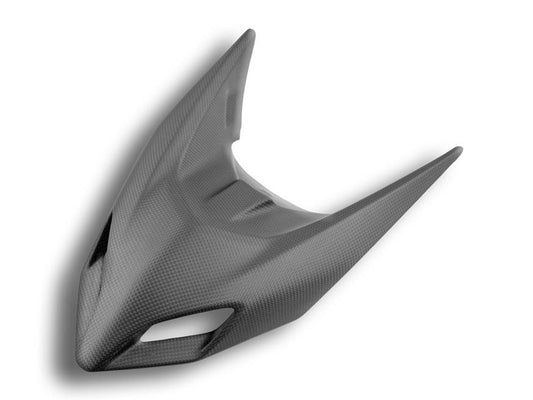 CRB44O - DBK Ducati Hypermotard 950 / RVE / SP (2019+) Carbon Front Fairing – Accessories in the Motodeal Motorcycle Aftermarket Accessories and Parts Online Shop