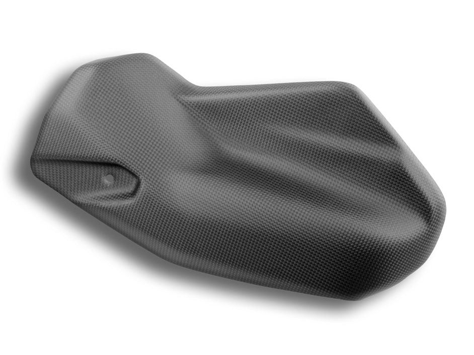 CRB48O - DBK Ducati Multistrada 950 / 1200 / 1260 / V2 (2016+) Carbon Exhaust Cover – Accessories in the Motodeal Motorcycle Aftermarket Accessories and Parts Online Shop