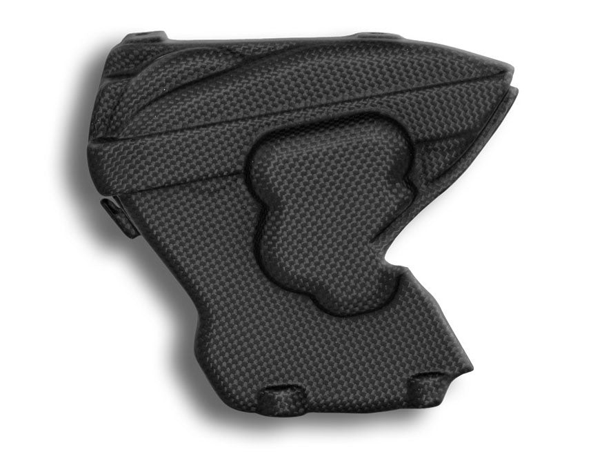 CRB41 - DBK Ducati Panigale V2 / Streetfighter V2 (20/24) Carbon Rear Cylinder Head Cover – Accessories in the Motodeal Motorcycle Aftermarket Accessories and Parts Online Shop