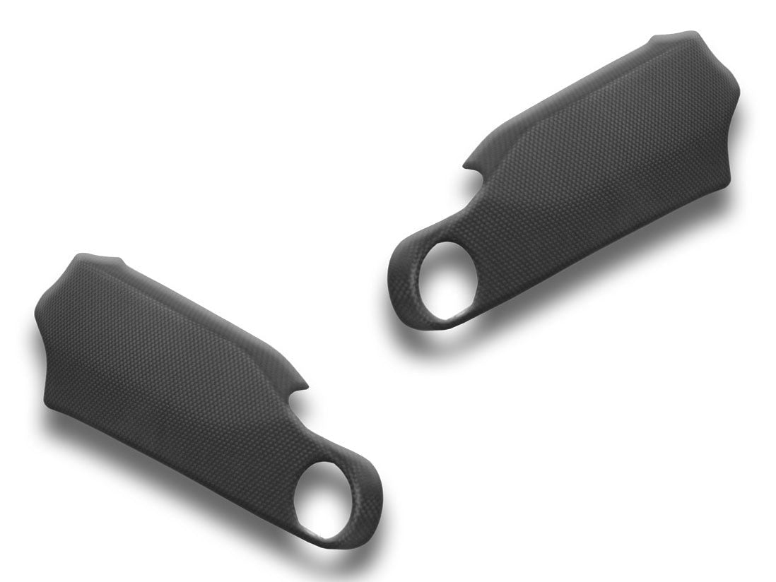 CRB39O - DBK Ducati Streetfighter V4 / V4S / V4 SP / V4 SP2 (2020+) Carbon Frame Covers (Pair) – Accessories in the Motodeal Motorcycle Aftermarket Accessories and Parts Online Shop