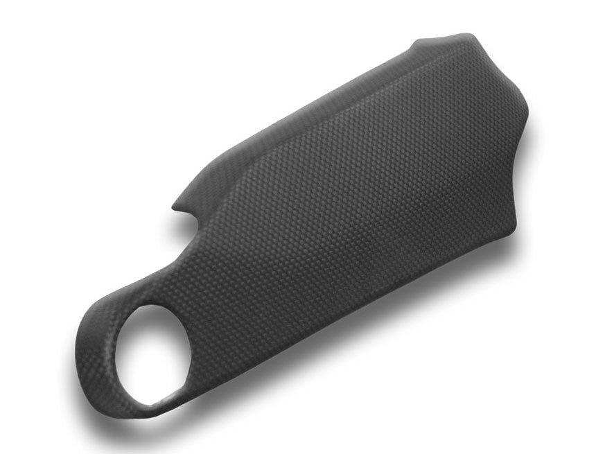 CRB39O - DBK Ducati Streetfighter V4 / V4S / V4 SP / V4 SP2 (2020+) Carbon Frame Covers (Pair) – Accessories in the Motodeal Motorcycle Aftermarket Accessories and Parts Online Shop