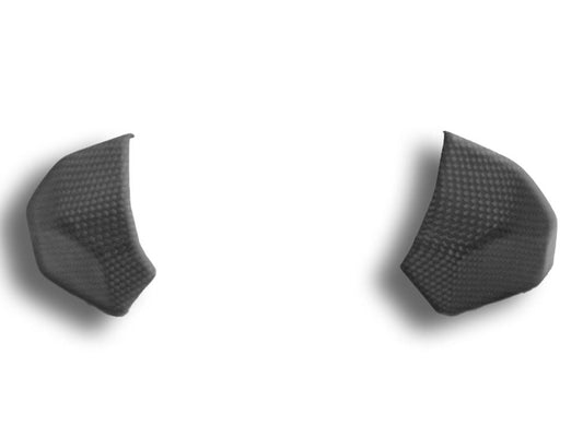 CRB38O - DBK Ducati Streetfighter V4 / V4S / V4 SP (2020+) Carbon Instrument Covers (Pair) – Accessories in the Motodeal Motorcycle Aftermarket Accessories and Parts Online Shop