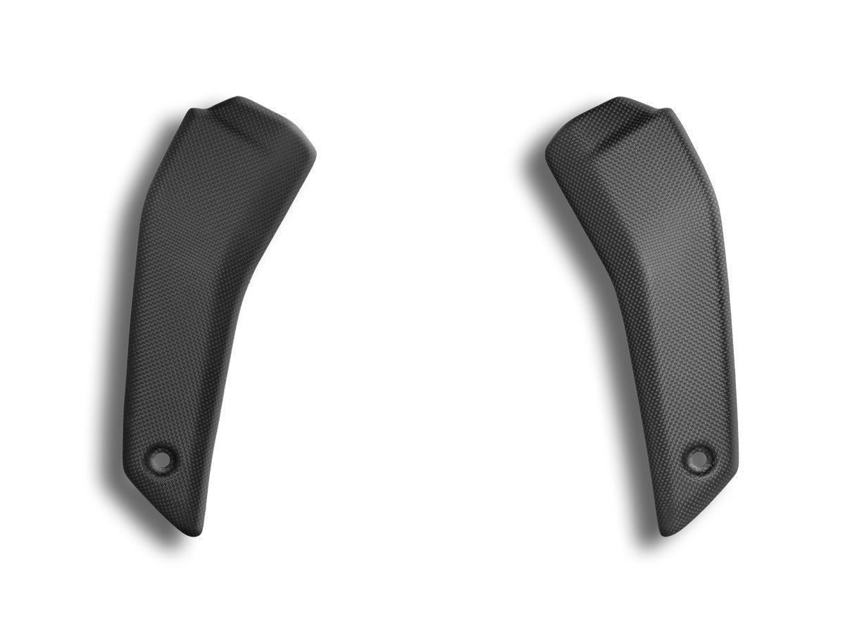 CRB36 - DBK Ducati Streetfighter V4 (2020+) Carbon Low Side Panels (pair) – Accessories in the Motodeal Motorcycle Aftermarket Accessories and Parts Online Shop