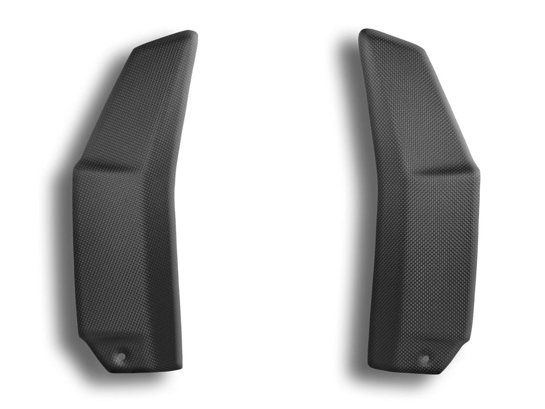CRB37O - DBK Ducati Streetfighter V4 / V4S / V4 SP (2020+) Carbon High Side Panels (Pair) – Accessories in the Motodeal Motorcycle Aftermarket Accessories and Parts Online Shop