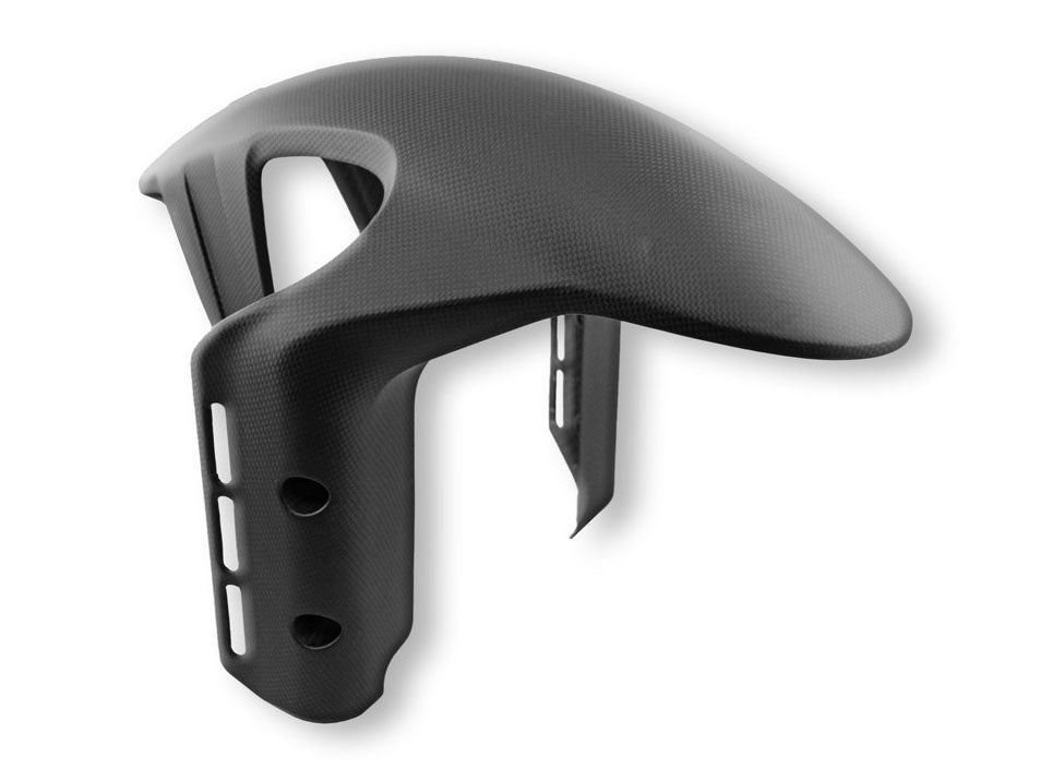 CRB58O - DBK Ducati DesertX 937 (2022+) Carbon Front Fender – Accessories in the Motodeal Motorcycle Aftermarket Accessories and Parts Online Shop