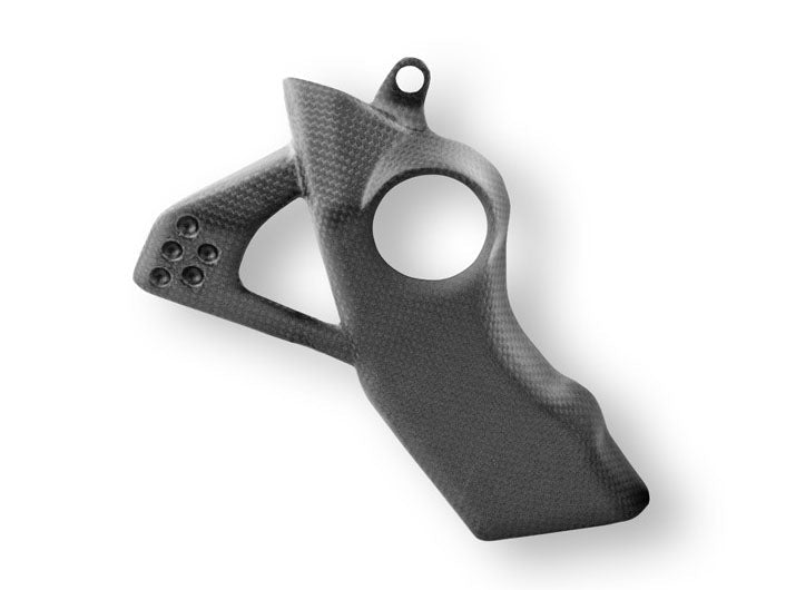 CRB59O - DBK Ducati DesertX 937 / Rally (2022+) Carbon Frame Covers (Pair) – Accessories in the Motodeal Motorcycle Aftermarket Accessories and Parts Online Shop
