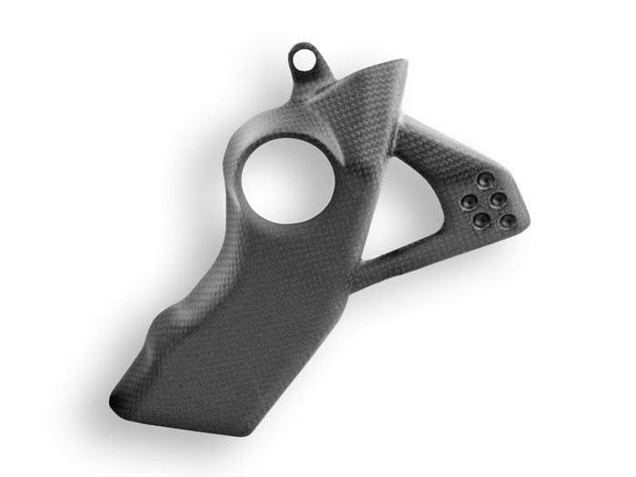 CRB59O - DBK Ducati DesertX 937 / Rally (2022+) Carbon Frame Covers (Pair) – Accessories in the Motodeal Motorcycle Aftermarket Accessories and Parts Online Shop
