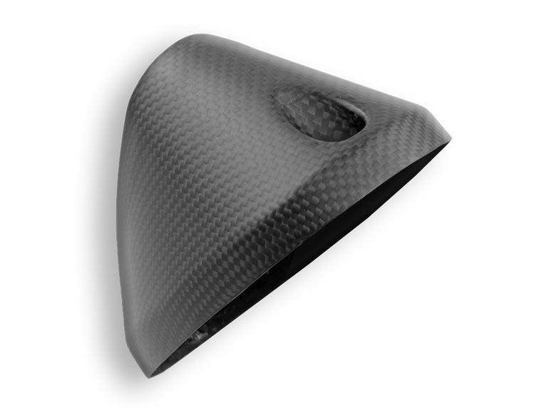 CRB62O - DBK Ducati DesertX 937 / Rally (2022+) Carbon Exhaust Cap – Accessories in the Motodeal Motorcycle Aftermarket Accessories and Parts Online Shop