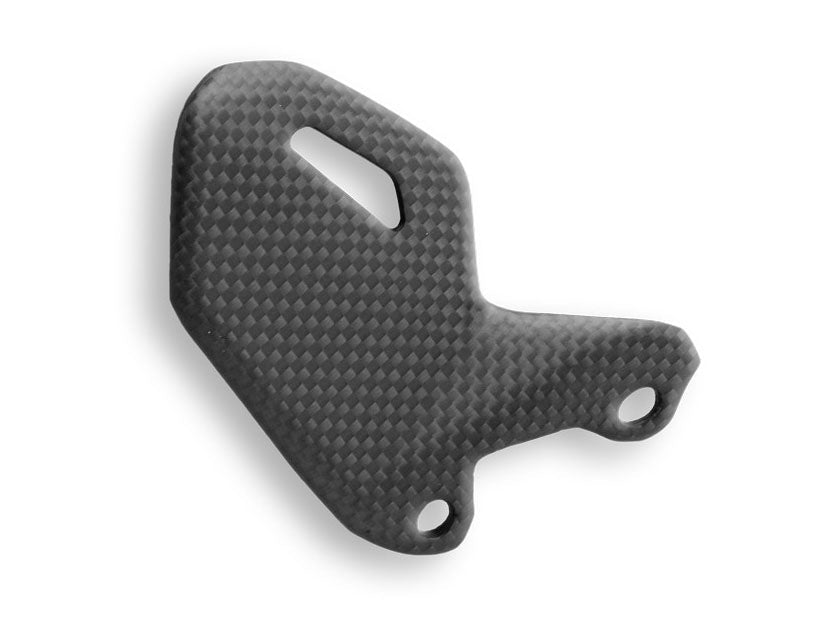 CRB64O - DBK Ducati DesertX 937 / Rally (2022+) Carbon Passenger Heel Guards (Pair) – Accessories in the Motodeal Motorcycle Aftermarket Accessories and Parts Online Shop