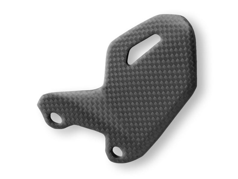 CRB64O - DBK Ducati DesertX 937 / Rally (2022+) Carbon Passenger Heel Guards (Pair) – Accessories in the Motodeal Motorcycle Aftermarket Accessories and Parts Online Shop