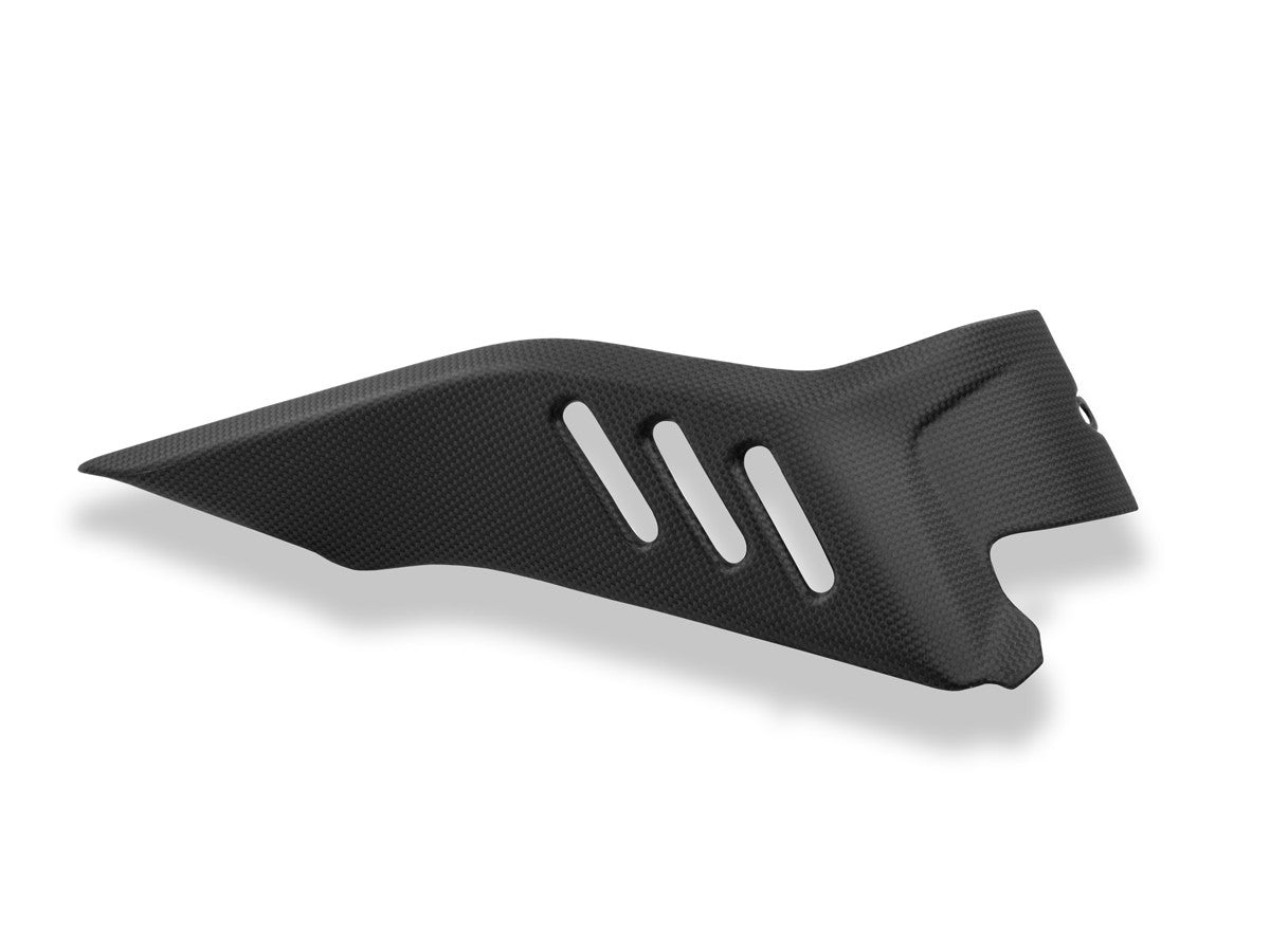 CRB71O - DUCABIKE Ducati Diavel V4 (2023+) Carbon Fuel Tank Side Covers – Accessories in the Motodeal Motorcycle Aftermarket Accessories and Parts Online Shop