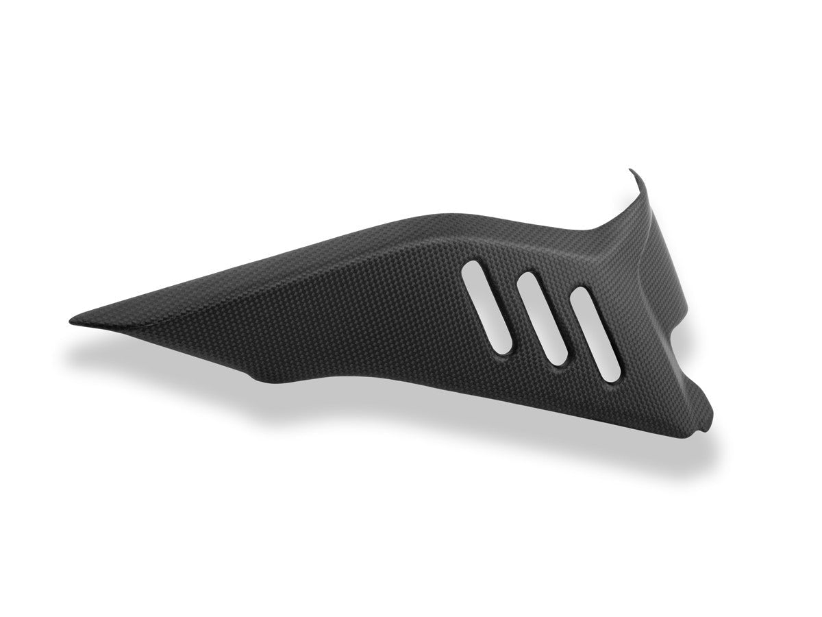CRB71O - DUCABIKE Ducati Diavel V4 (2023+) Carbon Fuel Tank Side Covers – Accessories in the Motodeal Motorcycle Aftermarket Accessories and Parts Online Shop