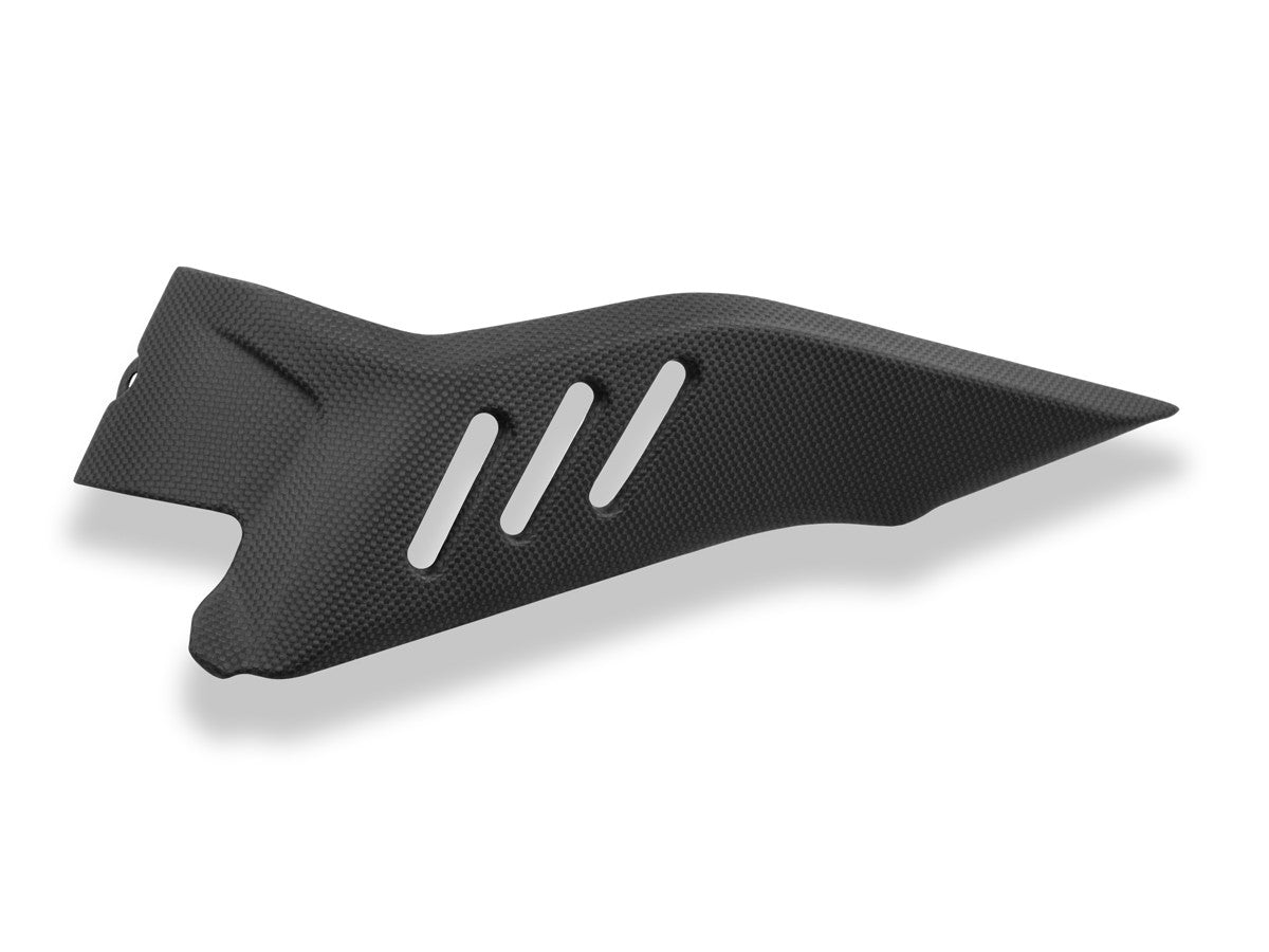 CRB71O - DUCABIKE Ducati Diavel V4 (2023+) Carbon Fuel Tank Side Covers – Accessories in the Motodeal Motorcycle Aftermarket Accessories and Parts Online Shop