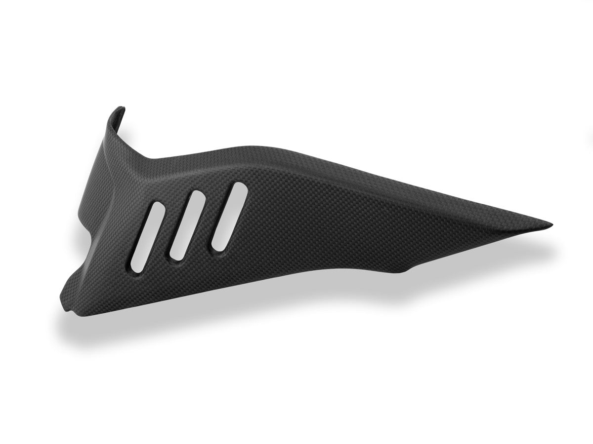 CRB71O - DUCABIKE Ducati Diavel V4 (2023+) Carbon Fuel Tank Side Covers – Accessories in the Motodeal Motorcycle Aftermarket Accessories and Parts Online Shop