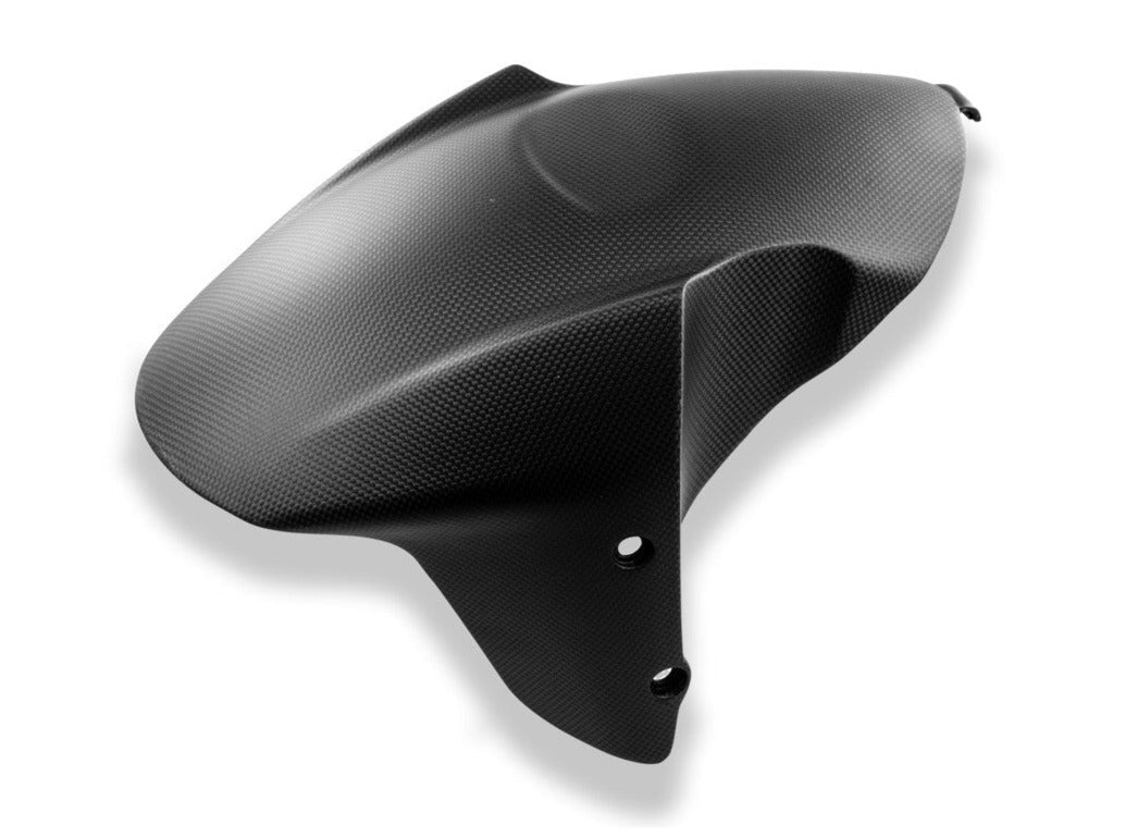 CRB75O - DUCABIKE Ducati Diavel V4 (2023+) Carbon Front Fender – Accessories in the Motodeal Motorcycle Aftermarket Accessories and Parts Online Shop