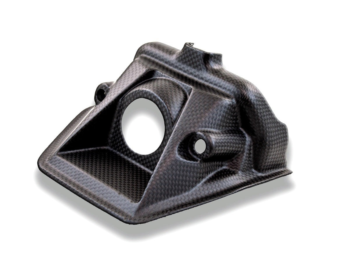 CRB78O - DUCABIKE Ducati Diavel V4 (2023+) Carbon Ignition Switch Cover – Accessories in the Motodeal Motorcycle Aftermarket Accessories and Parts Online Shop