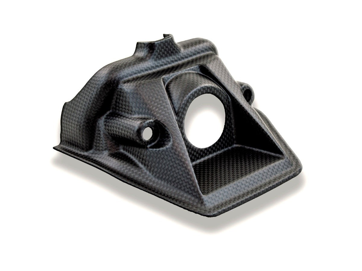 CRB78O - DUCABIKE Ducati Diavel V4 (2023+) Carbon Ignition Switch Cover – Accessories in the Motodeal Motorcycle Aftermarket Accessories and Parts Online Shop