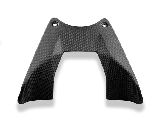CRB81O - DUCABIKE Ducati Diavel V4 (2023+) Carbon Fuel Tank Front Cover – Accessories in the Motodeal Motorcycle Aftermarket Accessories and Parts Online Shop