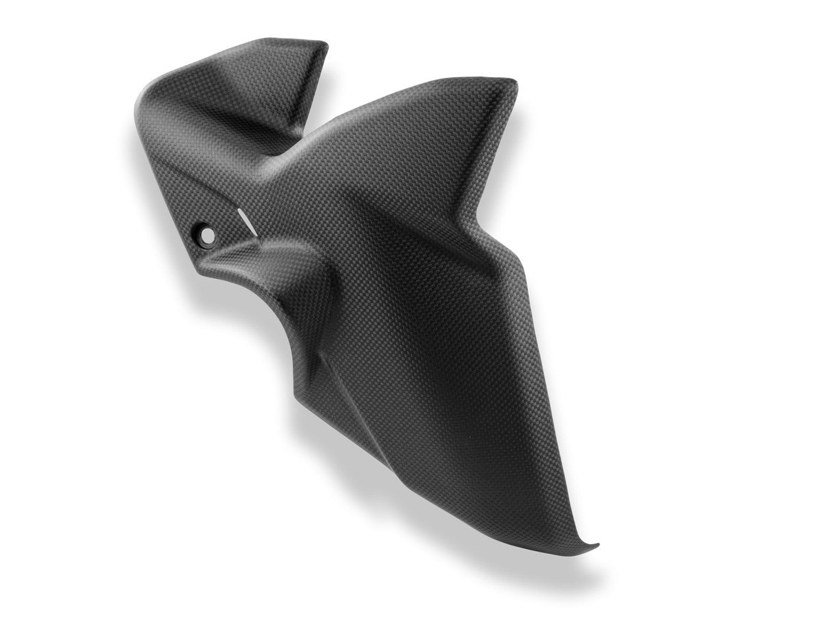 CRB82O - DUCABIKE Ducati Diavel V4 (2023+) Carbon Front Toe Cap – Accessories in the Motodeal Motorcycle Aftermarket Accessories and Parts Online Shop