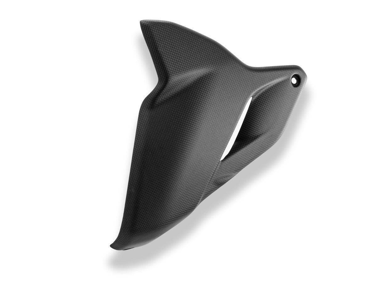 CRB82O - DUCABIKE Ducati Diavel V4 (2023+) Carbon Front Toe Cap – Accessories in the Motodeal Motorcycle Aftermarket Accessories and Parts Online Shop