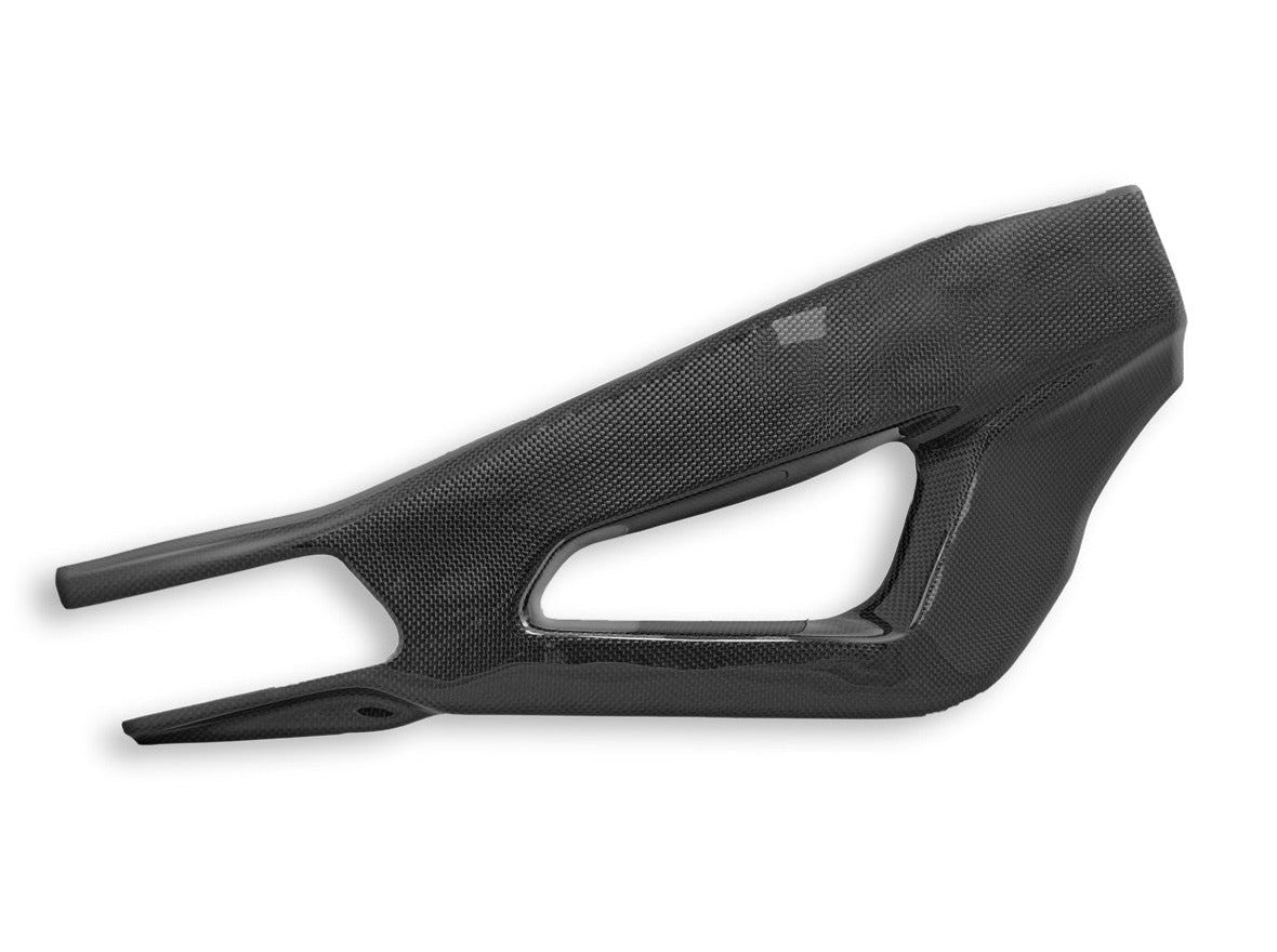CRB83L - DBK BMW M1000R / S1000R / S1000RR Carbon Swingarm Covers – Accessories in the Motodeal Motorcycle Aftermarket Accessories and Parts Online Shop