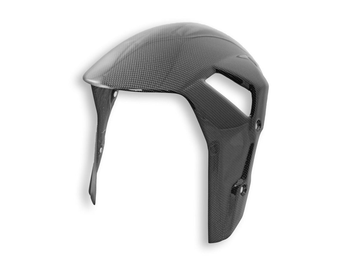 CRB84L - DBK BMW S1000R / S1000RR Carbon Front Fender – Accessories in the Motodeal Motorcycle Aftermarket Accessories and Parts Online Shop