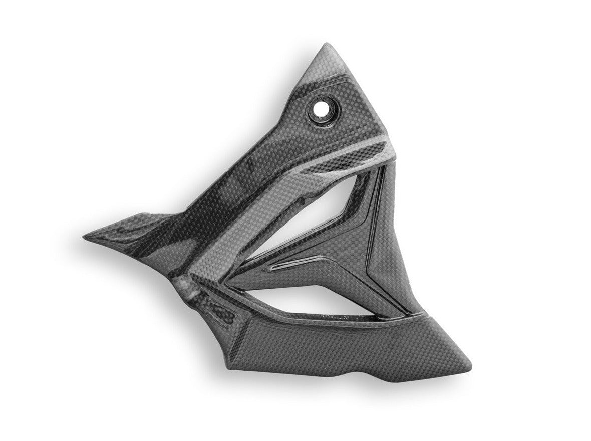 CRB87L - DBK BMW M series / S series Carbon Sprocket Cover – Accessories in the Motodeal Motorcycle Aftermarket Accessories and Parts Online Shop