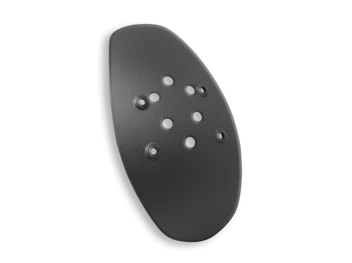 CRB95O - DBK Ducati Diavel 1260 / V4 Carbon Number Plate Fender – Accessories in the Motodeal Motorcycle Aftermarket Accessories and Parts Online Shop