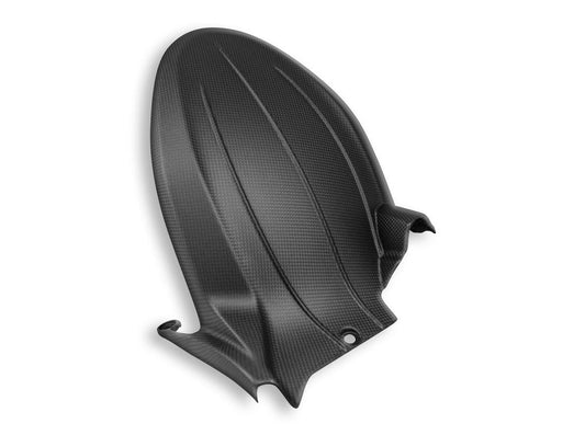 CRB96O - DBK Ducati Multistrada V4 / V4S (2021+) Carbon Rear Hugger – Accessories in the Motodeal Motorcycle Aftermarket Accessories and Parts Online Shop