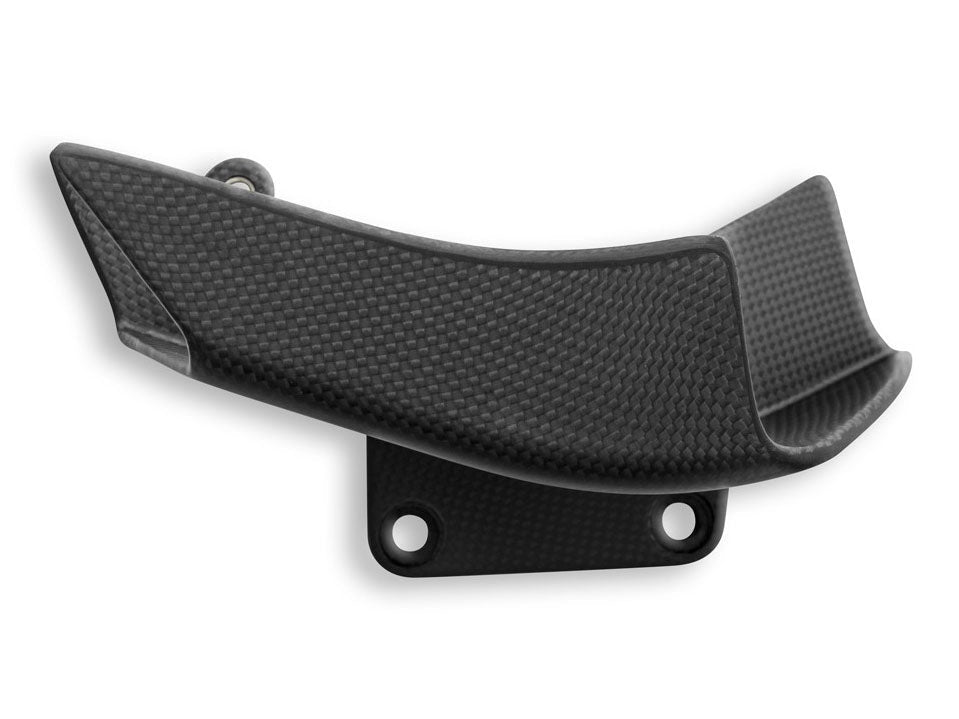 CRB97O - DBK Ducati Multistrada V4 / V4 Rally / V4RS / V4S / V4S Pikes Peak (2021+) Carbon Side Winglets (Pair) – Accessories in the Motodeal Motorcycle Aftermarket Accessories and Parts Online Shop