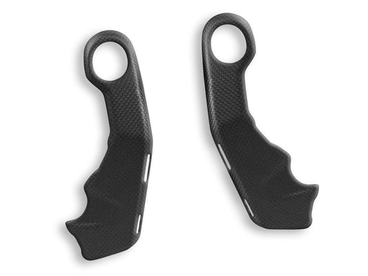 CRB99O - DBK Ducati Multistrada V4 / V4 Rally / V4RS / V4S / V4S Pikes Peak (2021+) Carbon Side Panels (Pair) – Accessories in the Motodeal Motorcycle Aftermarket Accessories and Parts Online Shop