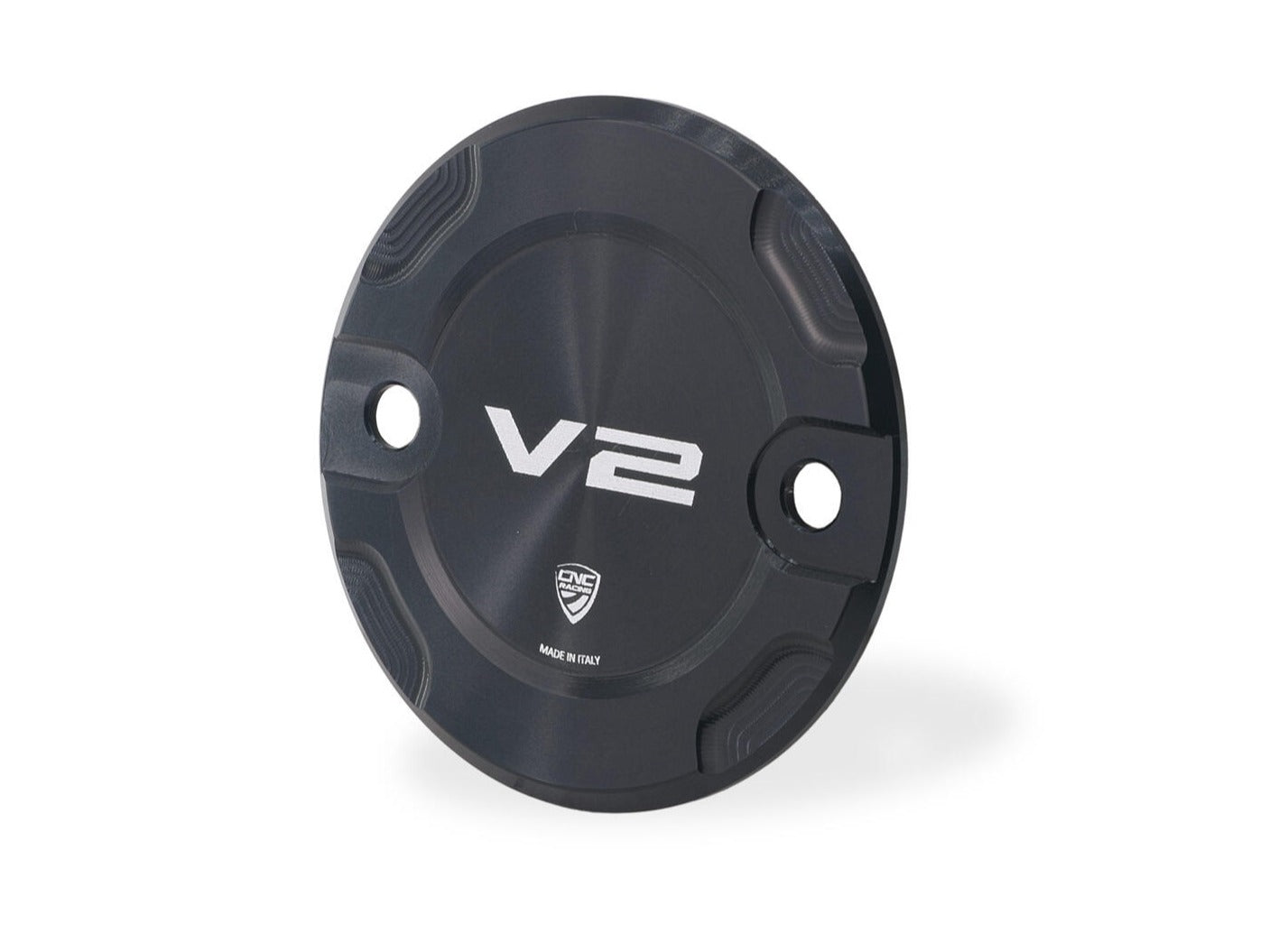 CF267B - CNC RACING Ducati Multistrada / Panigale (2025+) Timing Inspection Cover – Accessories in the Motodeal Motorcycle Aftermarket Accessories and Parts Online Shop