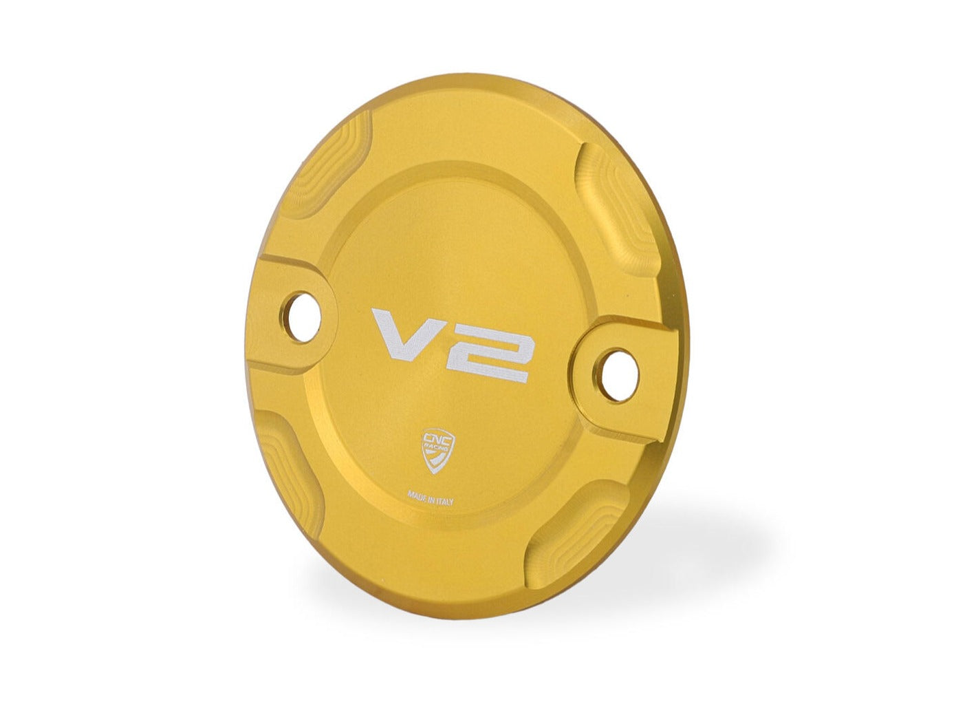 CF267B - CNC RACING Ducati Multistrada / Panigale (2025+) Timing Inspection Cover – Accessories in the Motodeal Motorcycle Aftermarket Accessories and Parts Online Shop