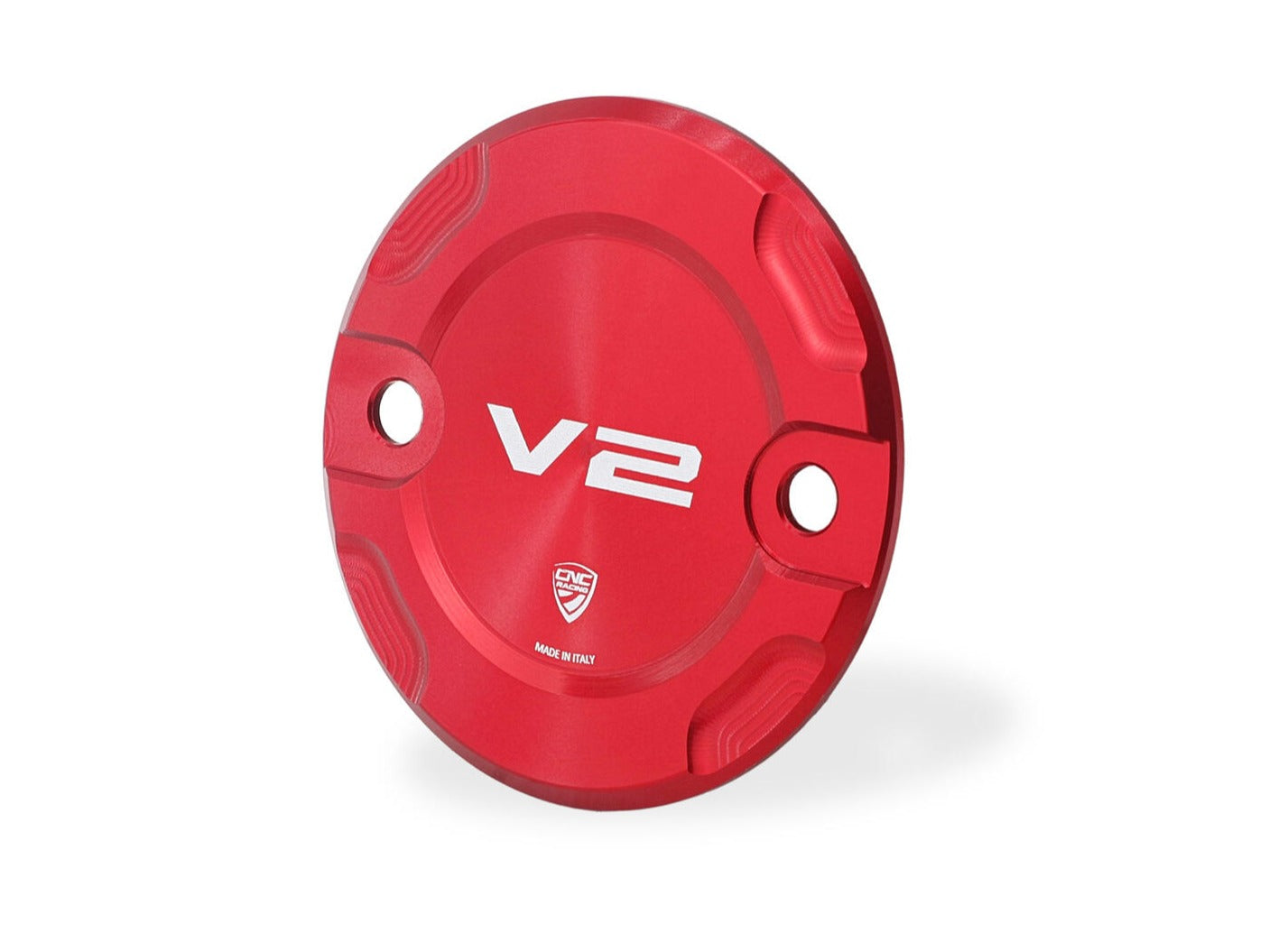 CF267B - CNC RACING Ducati Multistrada / Panigale (2025+) Timing Inspection Cover – Accessories in the Motodeal Motorcycle Aftermarket Accessories and Parts Online Shop