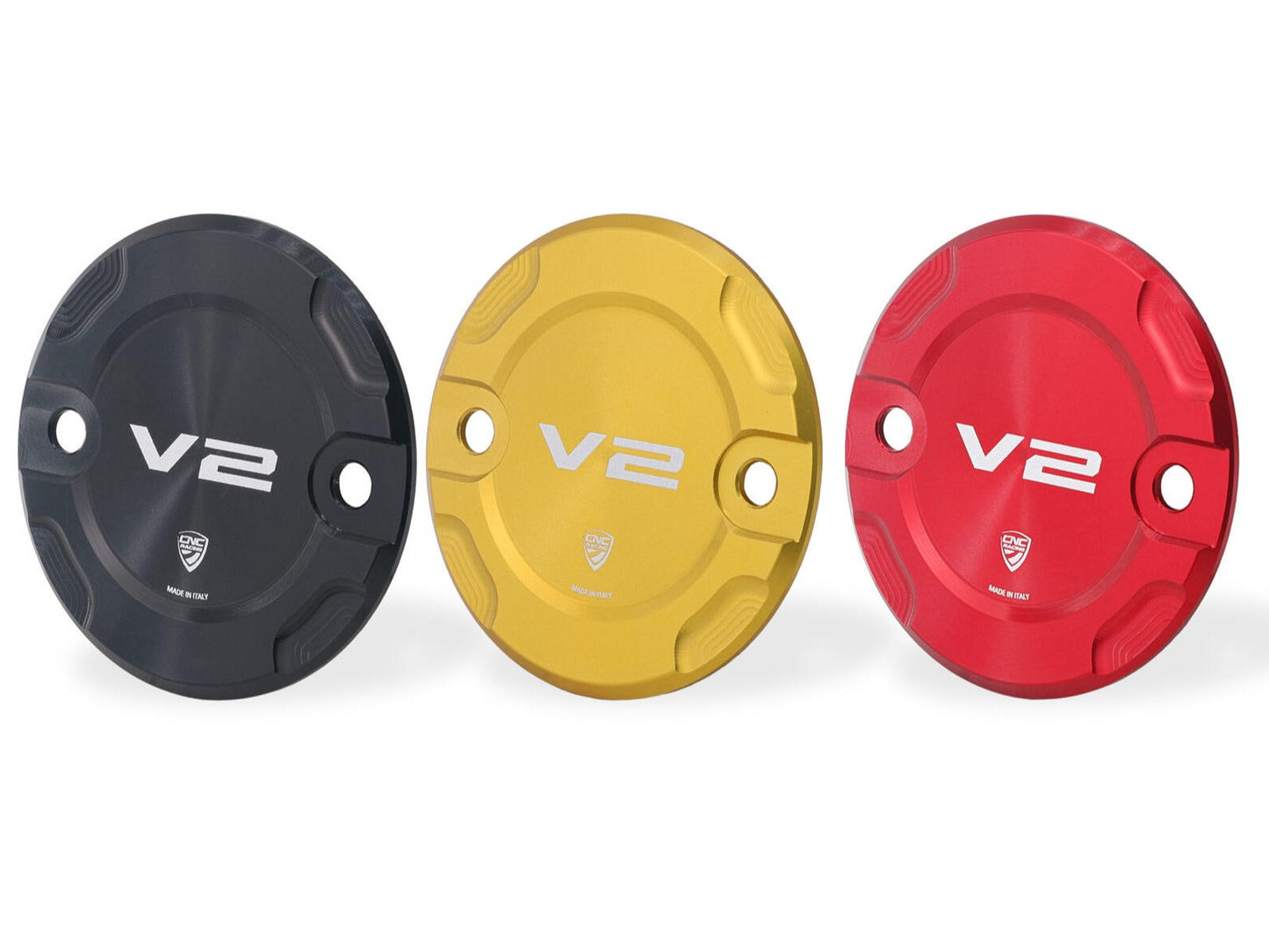 CF267B - CNC RACING Ducati Multistrada / Panigale (2025+) Timing Inspection Cover – Accessories in the Motodeal Motorcycle Aftermarket Accessories and Parts Online Shop