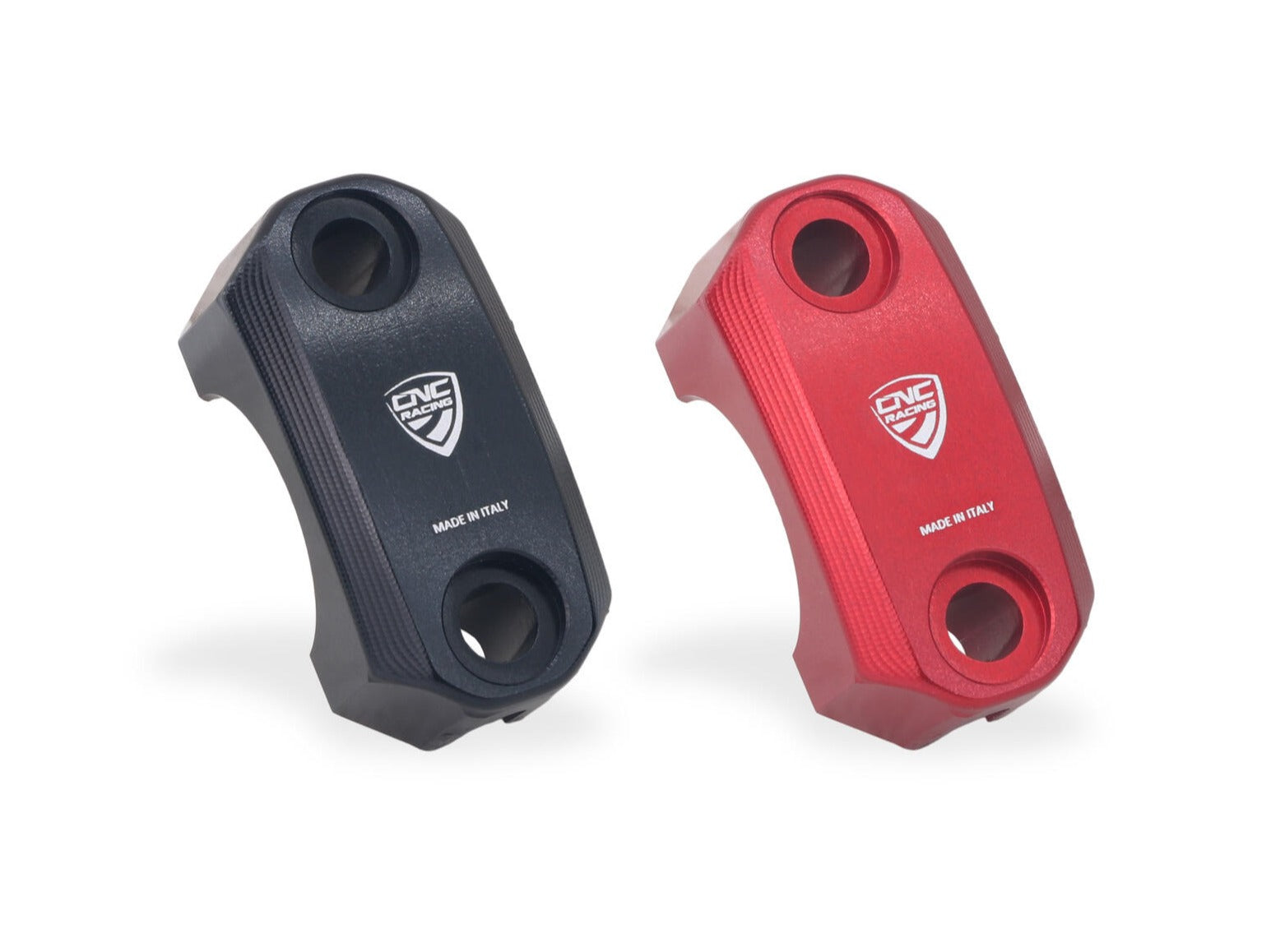 CNC RACING CV002 Ducati / Moto Guzzi Brembo Master Cylinder Clamp (no mirror mount) – Accessories in the Motodeal Motorcycle Aftermarket Accessories and Parts Online Shop