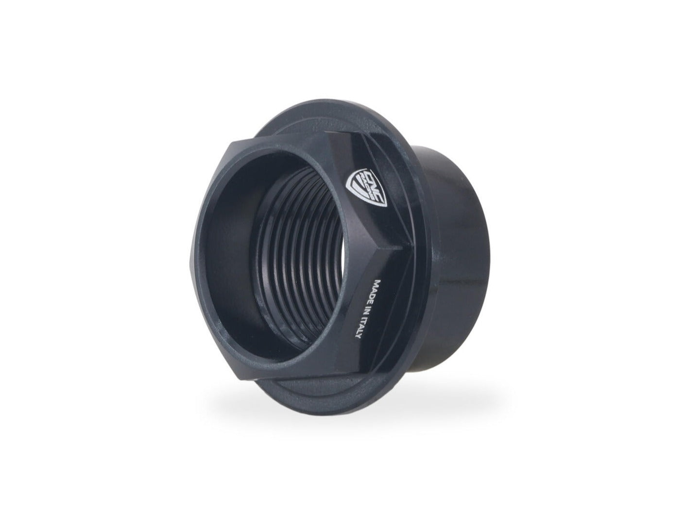 DA408 - CNC RACING Ducati Panigale / Multistrada (2025+) Front Wheel Nut – Accessories in the Motodeal Motorcycle Aftermarket Accessories and Parts Online Shop