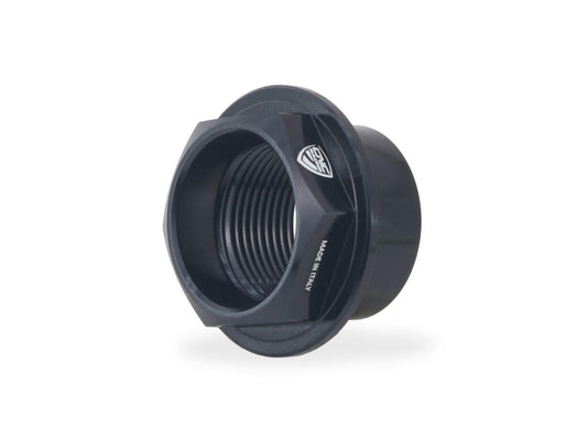 DA408 - CNC RACING Ducati Panigale / Multistrada (2025+) Front Wheel Nut – Accessories in the Motodeal Motorcycle Aftermarket Accessories and Parts Online Shop