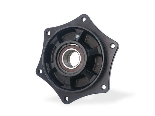 FC254 - CNC RACING Ducati Multistrada V2 (2025+) Rear Sprocket Flange – Accessories in the Motodeal Motorcycle Aftermarket Accessories and Parts Online Shop