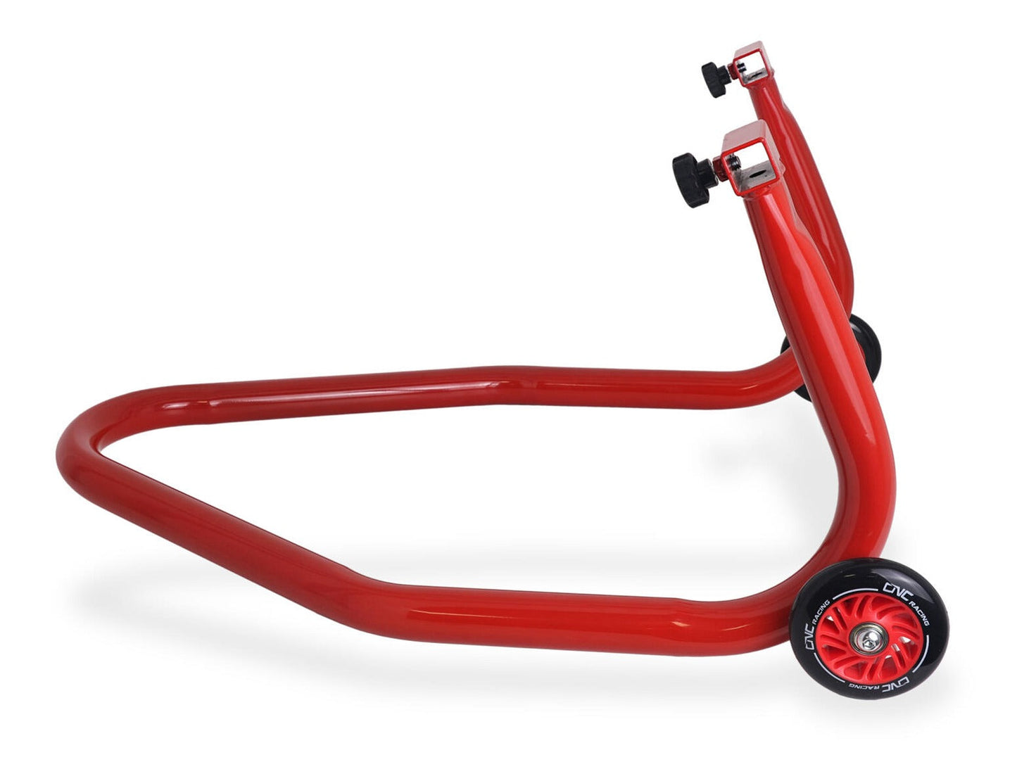 GA024 - CNC RACING Ducati Rear Double Side Paddock Stand – Accessories in the Motodeal Motorcycle Aftermarket Accessories and Parts Online Shop