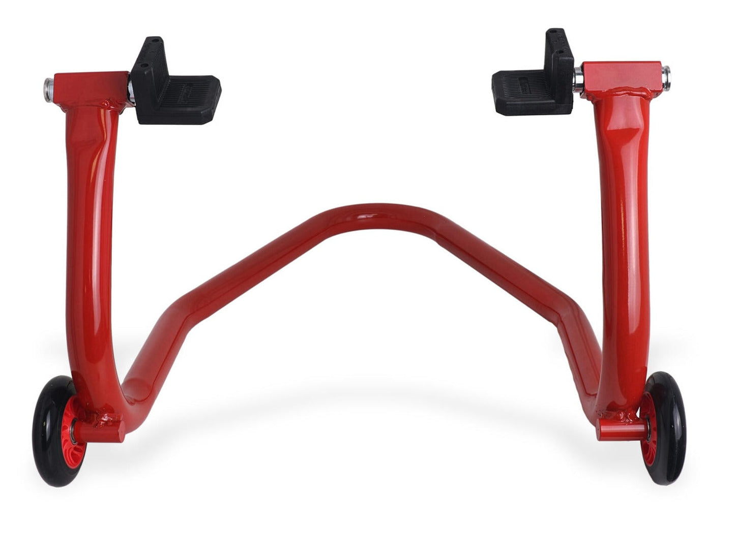 GA026 - CNC RACING Ducati Rear Double Side Paddock Stand Rubber Sliders – Accessories in the Motodeal Motorcycle Aftermarket Accessories and Parts Online Shop