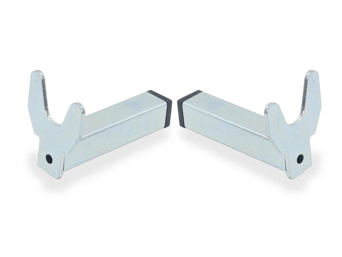 GA025 - CNC RACING Ducati Rear Double Side Paddock Stand Forks – Accessories in the Motodeal Motorcycle Aftermarket Accessories and Parts Online Shop