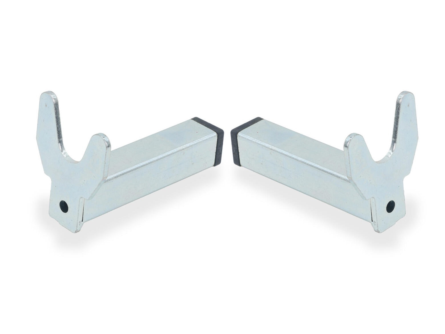 GA025 - CNC RACING Ducati Rear Double Side Paddock Stand Forks – Accessories in the Motodeal Motorcycle Aftermarket Accessories and Parts Online Shop