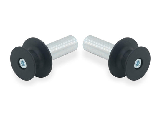 GA027 - CNC RACING Ducati Rear Double Side Paddock Stand Rollers – Accessories in the Motodeal Motorcycle Aftermarket Accessories and Parts Online Shop