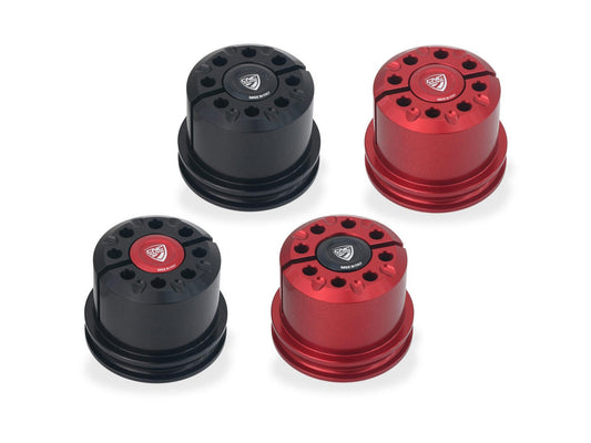 GH459 - CNC RACING Ducati Panigale / Streetfighter V2 (2025+) Ring Nut – Accessories in the Motodeal Motorcycle Aftermarket Accessories and Parts Online Shop