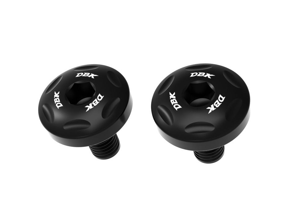 KVT97 - DBK Ducati Panigale V4/ V4S (2025+) Tank Cover Screws Kit – Accessories in the Motodeal Motorcycle Aftermarket Accessories and Parts Online Shop