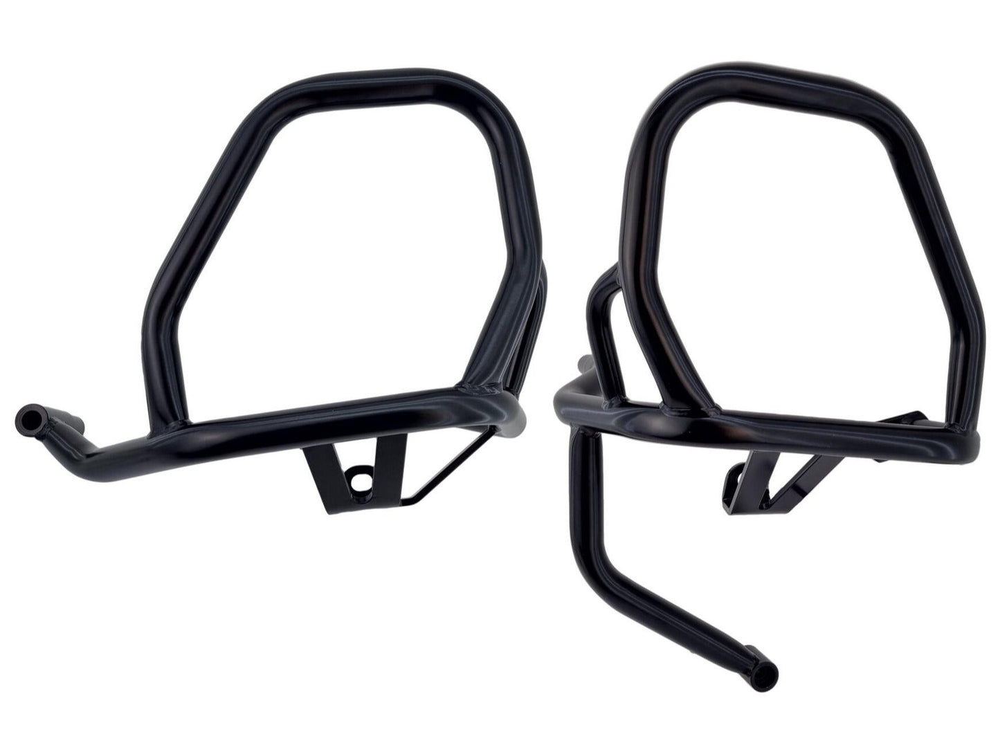 PR908 - CNC RACING Ducati Multistrada V4 (2025+) Steel Engine Guard – Accessories in the Motodeal Motorcycle Aftermarket Accessories and Parts Online Shop