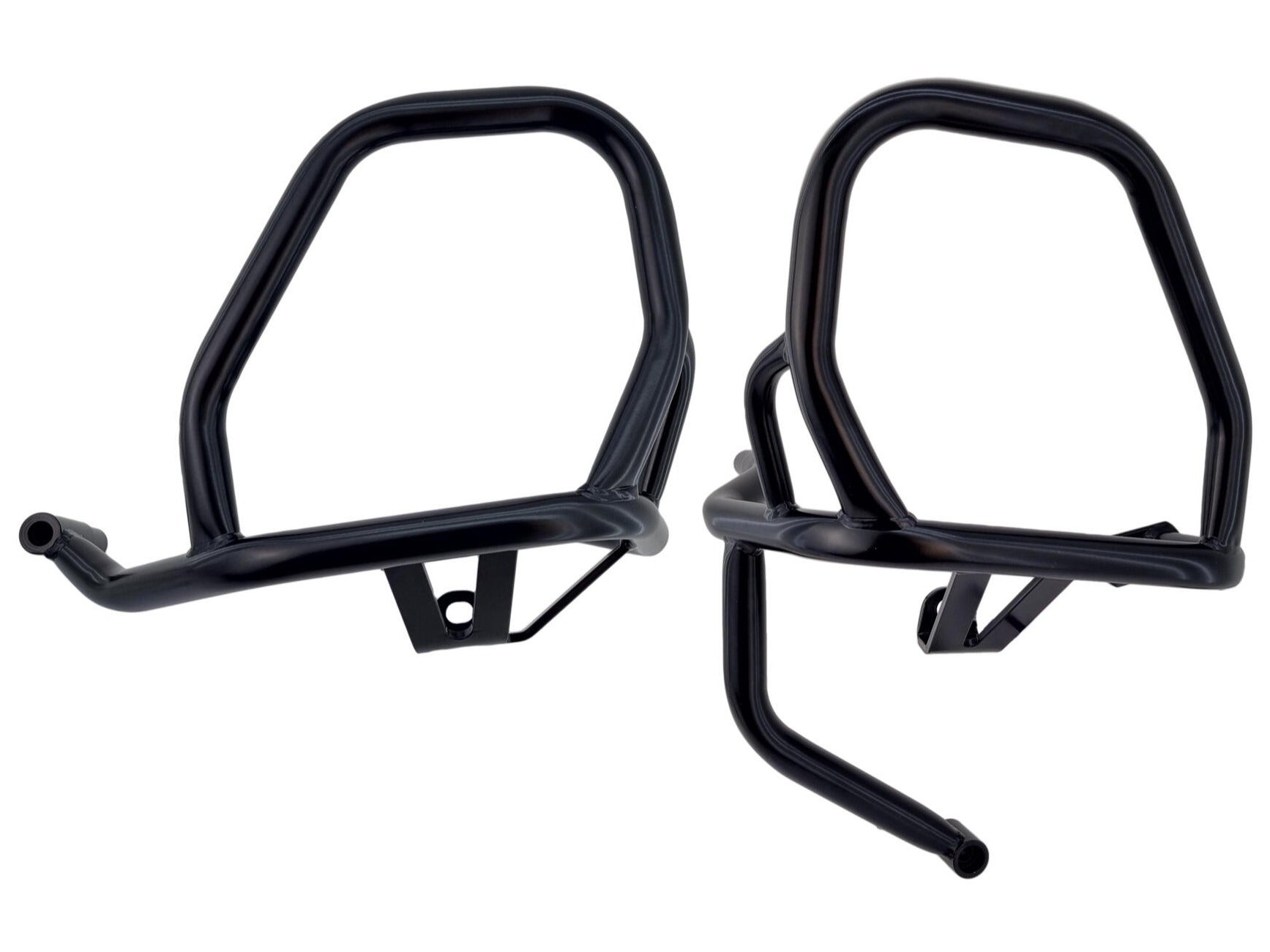 PR908 - CNC RACING Ducati Multistrada V4 (2025+) Steel Engine Guard – Accessories in the Motodeal Motorcycle Aftermarket Accessories and Parts Online Shop