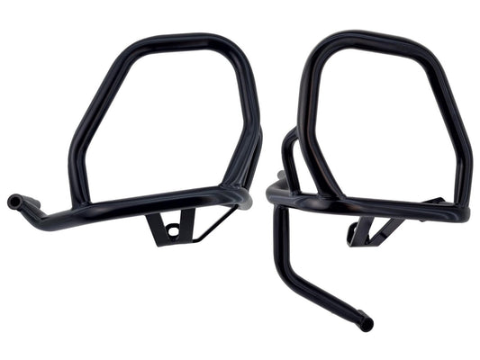 PR908 - CNC RACING Ducati Multistrada V4 (2025+) Steel Engine Guard – Accessories in the Motodeal Motorcycle Aftermarket Accessories and Parts Online Shop